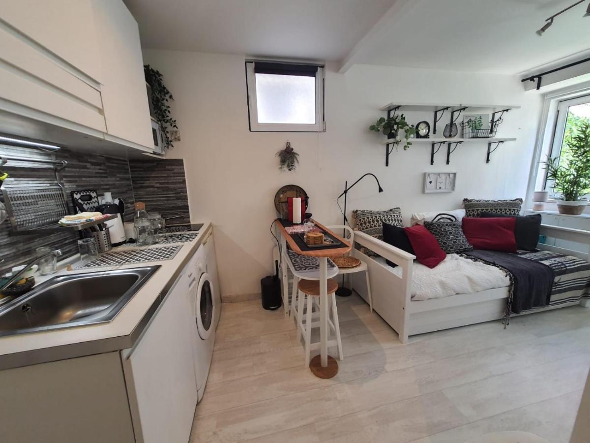 Apartamento Estrelinha Lisboa Exterior foto